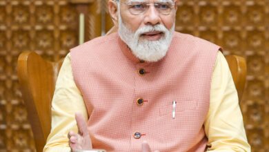 PM Modi chairs meeting to review situation in West Asia