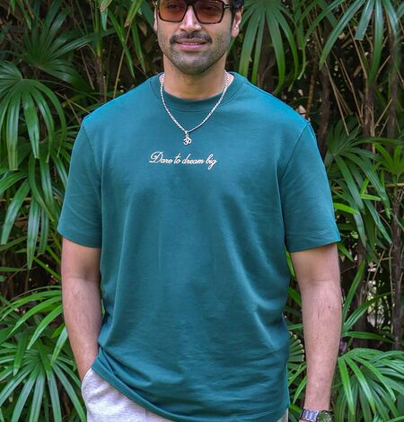 Adivi Sesh: Dream should be to create films that belong to the country, not just one language market Adivi Sesh: Dream should be to create films that belong to the country, not just one language market