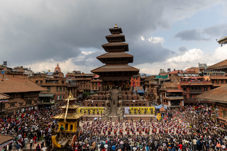 Nepal’s public debt grows more than fourfold in a decade