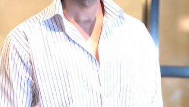Rajkummar Rao calls for empathy amid student protests, says ‘Conversation & not confrontation is needed the most now’ Rajkummar Rao calls for empathy amid student protests, says ‘Conversation & not confrontation is needed the most now’