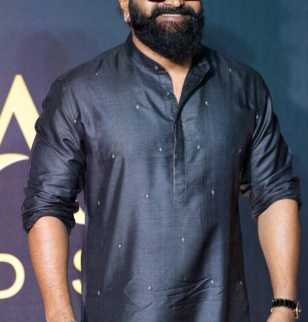 Rishab Shetty-starrer ‘The Pride of Bharat: Chhatrapati Shivaji Maharaj’ to have global action team