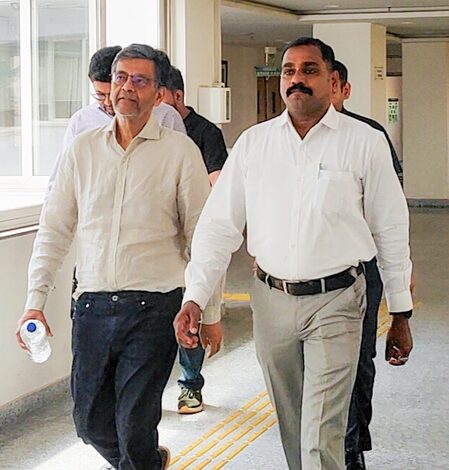 Loan fraud case: Delhi court extends judicial custody of ex-Reliance Group officials till July 15