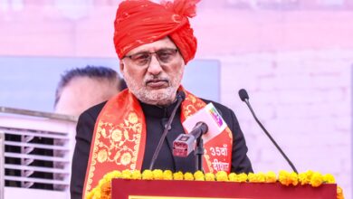 VP Radhakrishnan to launch LoA for sustainable harnessing of fisheries in high seas