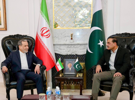 Pakistan’s attempt to rebuild international image tarnished by years of isolation fails yet again Pakistan’s attempt to rebuild international image tarnished by years of isolation fails yet again