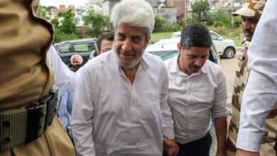 NIA files charges against Shabir Shah, five others in 1996 Srinagar violence case