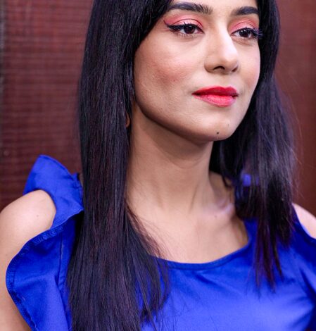 When Amrita Rao recalled her first meeting with ‘Vivah’ director Sooraj Barjatya When Amrita Rao recalled her first meeting with ‘Vivah’ director Sooraj Barjatya
