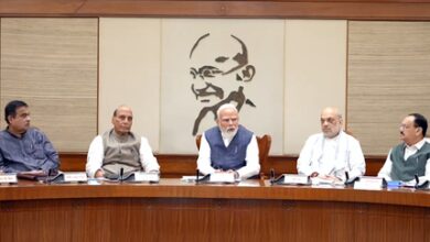 Centre clears Rs 3,030 crore Bhavya-Rasayan scheme for chemical parks Centre clears Rs 3,030 crore Bhavya-Rasayan scheme for chemical parks