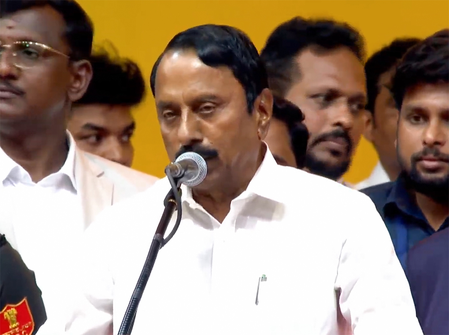 Tamil Nadu local body polls likely before April deadline: Minister Sengottaiyan Tamil Nadu local body polls likely before April deadline: Minister Sengottaiyan