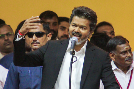 TVK govt to present maiden Tamil Nadu budget on August 5 TVK govt to present maiden Tamil Nadu budget on August 5