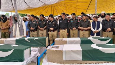Pakistan’s approach to militant groups produced long-term consequences: Report