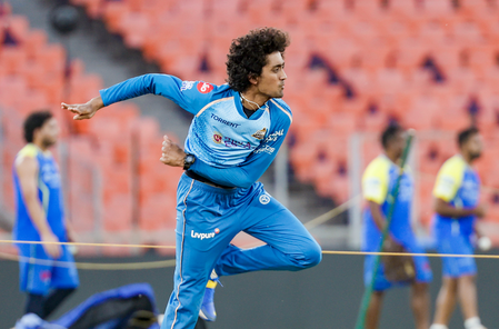 Sai Kishore signs with Gloucestershire for final six County Championship matches Sai Kishore signs with Gloucestershire for final six County Championship matches