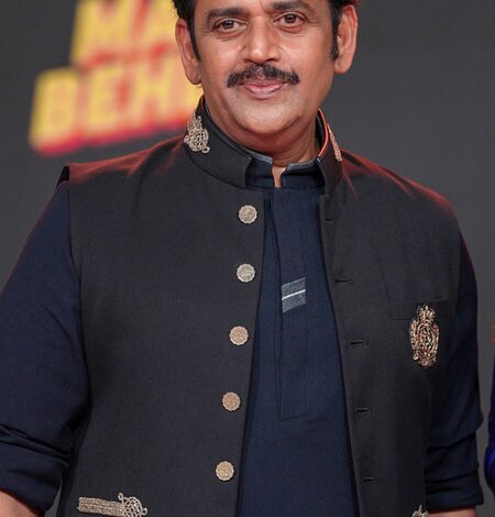 Ravi Kishan makes emotional exit from ‘Alliance’, fellow contestants tear up Ravi Kishan makes emotional exit from ‘Alliance’, fellow contestants tear up