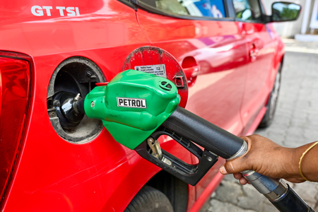 E20 fuel rollout based on scientific validation: Suresh Gopi