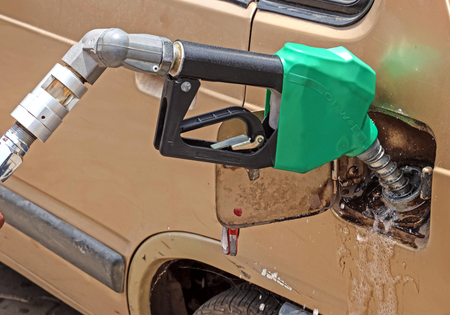 Without ethanol blending, petrol price could have hit Rs 125 per litre: Govt Without ethanol blending, petrol price could have hit Rs 125 per litre: Govt