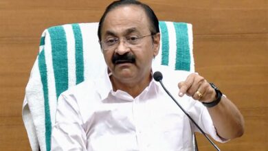 Vigilance closes 2018 case against CM Satheesan; was politically motivated, says Ramesh Chennithala Vigilance closes 2018 case against CM Satheesan; was politically motivated, says Ramesh Chennithala