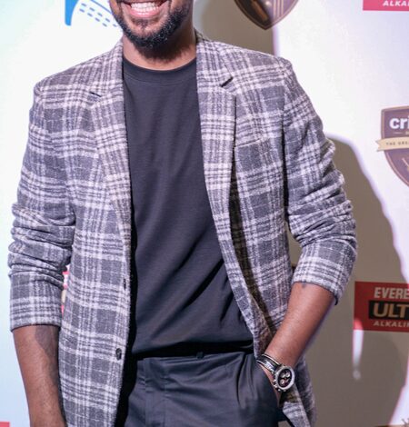 ‘It’s about making an imprint,’ says Varun Aaron on Glasgow Cosmic’s ambitions in ETPL