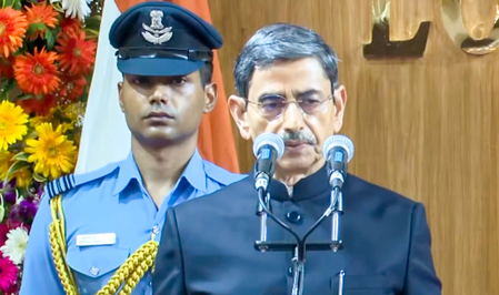 Bengal Guv’s office issues caution against fraudulent calls claiming to be from Lok Bhavan Bengal Guv’s office issues caution against fraudulent calls claiming to be from Lok Bhavan