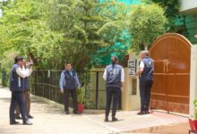 MP: No breakthrough four days after theft at Giribala’s residence, police continue probe