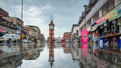 The long shadow of July 13, 1931: How Kashmir’s internal fracture reshaped South Asian geopolitics The long shadow of July 13, 1931: How Kashmir’s internal fracture reshaped South Asian geopolitics