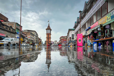 The long shadow of July 13, 1931: How Kashmir’s internal fracture reshaped South Asian geopolitics The long shadow of July 13, 1931: How Kashmir’s internal fracture reshaped South Asian geopolitics