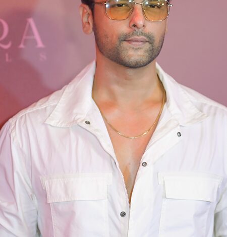 Tensions flare in ‘Alliance’ as Kushal Tandon, Vanshaj Singh clash swords Tensions flare in ‘Alliance’ as Kushal Tandon, Vanshaj Singh clash swords