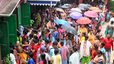Bengal to roll out higher old-age, widow, disability allowances on August 1 Bengal to roll out higher old-age, widow, disability allowances on August 1