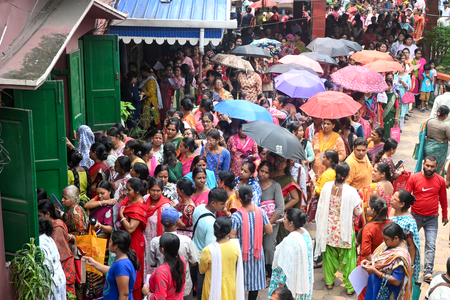 Bengal to roll out higher old-age, widow, disability allowances on August 1 Bengal to roll out higher old-age, widow, disability allowances on August 1