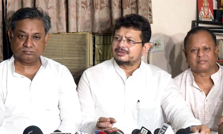 Trinamool rebel faction to meet ECI’s full bench in Delhi today; stake claim to party symbol