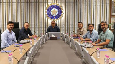India’s Test squad for Sri Lanka tour to be announced by Tuesday, says Saikia India’s Test squad for Sri Lanka tour to be announced by Tuesday, says Saikia