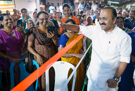 CM Satheesan reaching Delhi today; funds, projects, KPCC leadership on agenda CM Satheesan reaching Delhi today; funds, projects, KPCC leadership on agenda