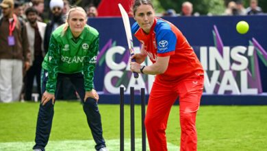 Women’s T20 WC: England handed Nat Sciver-Brunt boost ahead of semi-final against South Africa Women’s T20 WC: England handed Nat Sciver-Brunt boost ahead of semi-final against South Africa