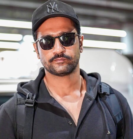 Vicky Kaushal recalls Vir Hirani doing claps on ‘Sanju’ sets: ‘It’s been wonderful to watch his journey’