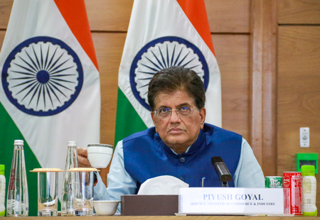 PM Modi-led FTA strategy opens access to  trillion markets: Piyush Goyal