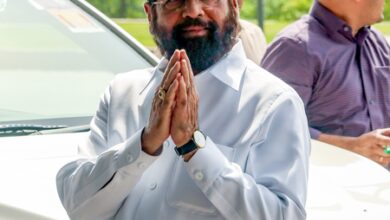 Women’s Reservation, Delimitation Bills likely to be passed in Monsoon Session: Eknath Shinde