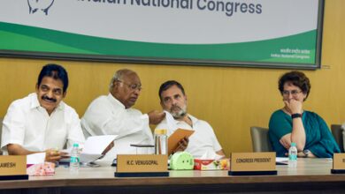 Congress intensifies preparation for forthcoming Uttarakhand polls