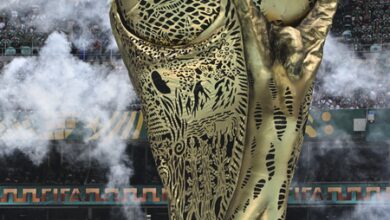 FIFA: History of World Cup finals FIFA: History of World Cup finals
