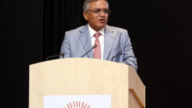 CEC Gyanesh Kumar asks officers to counter misinformation on social media