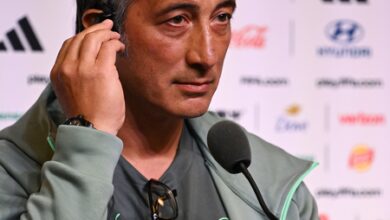‘We’re punished by a mistake’: Swiss coach slams ‘unacceptable’ Embolo’s red card after QF loss