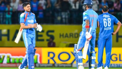 ENG vs IND: When and where to watch 1st ODI, know all details