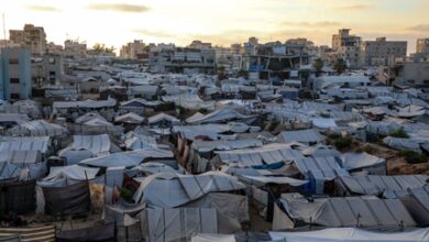 Hamas holds ‘crucial’ talks in Cairo on Gaza ceasefire’s second phase: Source Hamas holds ‘crucial’ talks in Cairo on Gaza ceasefire’s second phase: Source