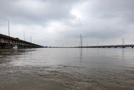 Heavy rain forecast for north Bengal, warning issued for possible landslides and rising river levels Heavy rain forecast for north Bengal, warning issued for possible landslides and rising river levels