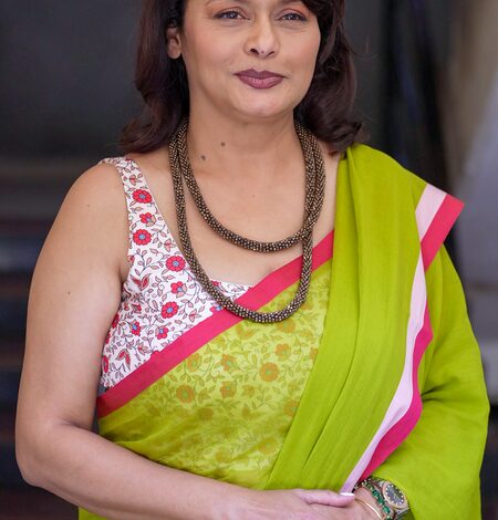Pallavi Joshi says daily soaps have become a ‘monster’ that needs to be fed every day Pallavi Joshi says daily soaps have become a ‘monster’ that needs to be fed every day