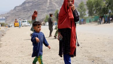 UN warns funding shortfall threatens nutrition support programmes in Afghanistan