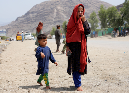 UN warns funding shortfall threatens nutrition support programmes in Afghanistan UN warns funding shortfall threatens nutrition support programmes in Afghanistan