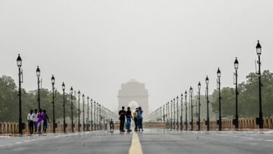 Rain brings relief to Delhi-NCR; IMD issues weather alerts as monsoon gains momentum Rain brings relief to Delhi-NCR; IMD issues weather alerts as monsoon gains momentum