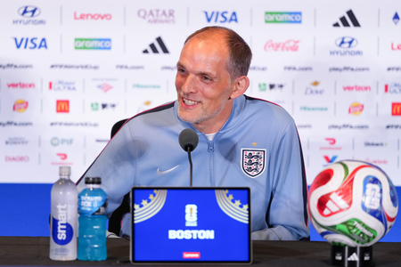 Bellingham and I are ‘close more than ever before’: Tuchel Bellingham and I are ‘close more than ever before’: Tuchel