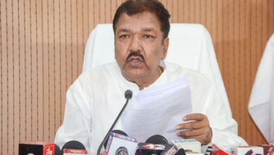 Sonam Wangchuk’s movement misused by anti-national, foreign forces; CJP protest gone astray: Bihar Minister Sonam Wangchuk’s movement misused by anti-national, foreign forces; CJP protest gone astray: Bihar Minister