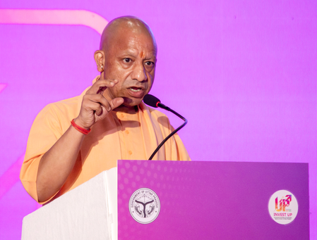 Opposition hits out at UP CM Adityanath over ‘graveyard’ remark