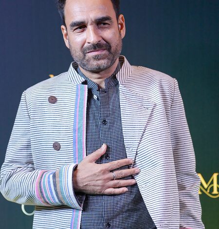 Pankaj Tripathi reveals why he immediately said yes to ‘Ohh My Dog’ Pankaj Tripathi reveals why he immediately said yes to ‘Ohh My Dog’