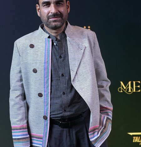 Pankaj Tripathi: Never imagined that stories I would become a part of would travel across the world Pankaj Tripathi: Never imagined that stories I would become a part of would travel across the world